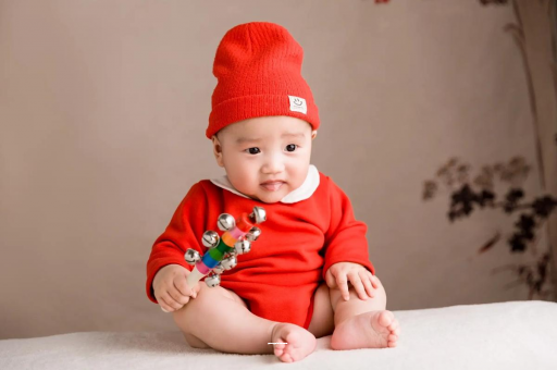 玉田宝宝心率不齐